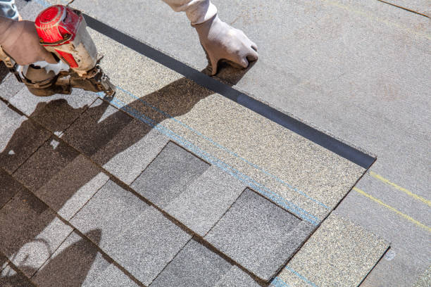 Quick and Trustworthy Emergency Roof Repair Services in Irwin, SC